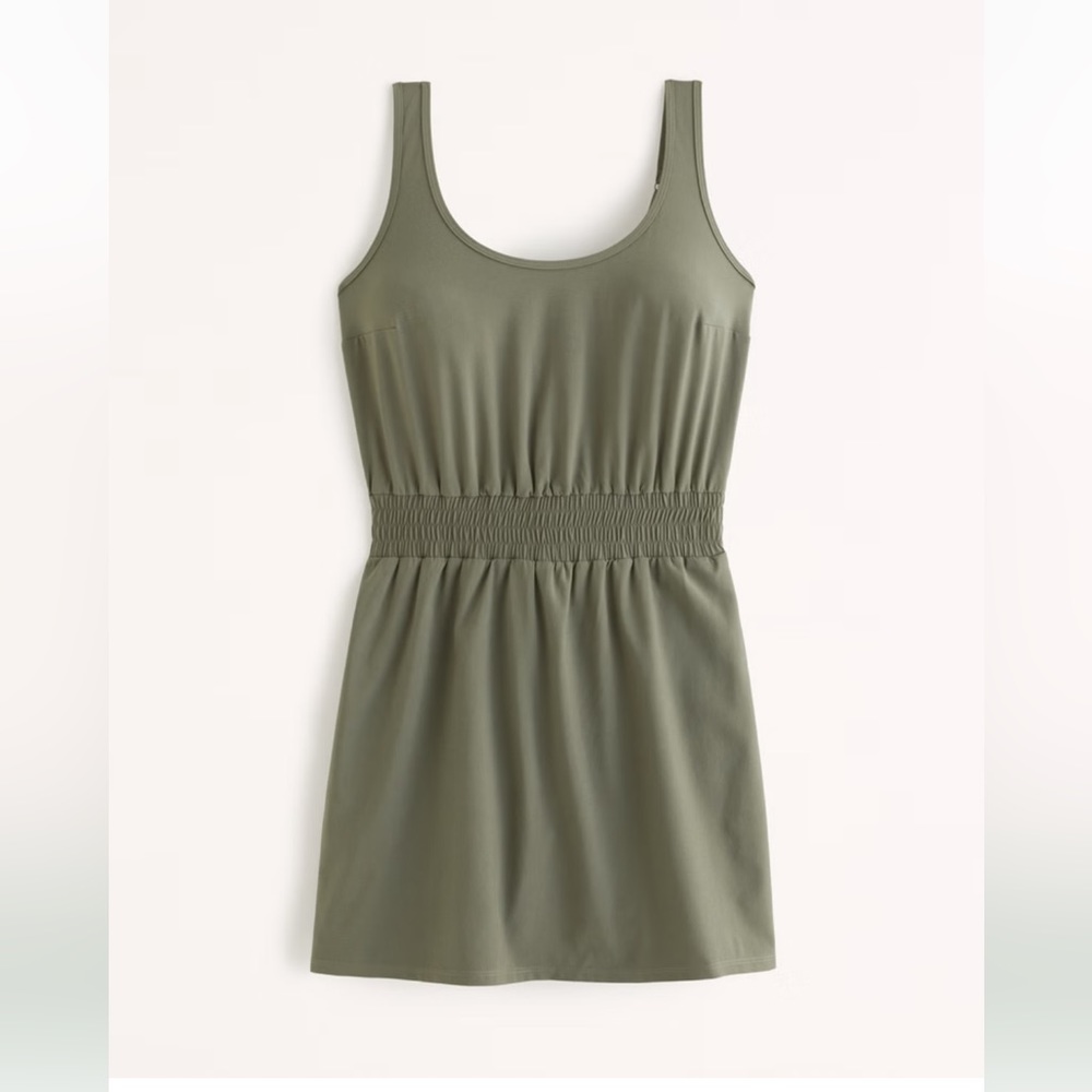Abercrombie & Fitch, Petite Dress
